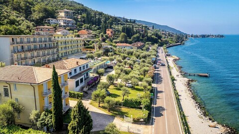 호텔 인테르나치오날레