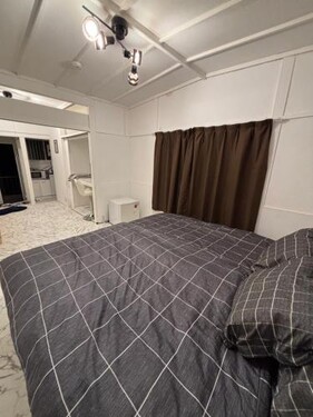 BUNKA HOUSE OSAKA room d