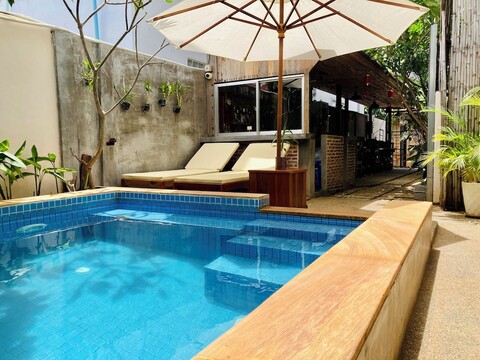 로터스 헤이븐 빌라