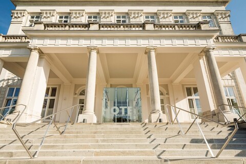 오스트리아 트렌드 호텔 슐로스 빌헬름넨베르크