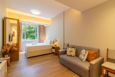 리우데자네이루의 Nsc304 Zona3