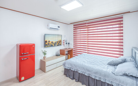 양양 낙산 허브콘도텔