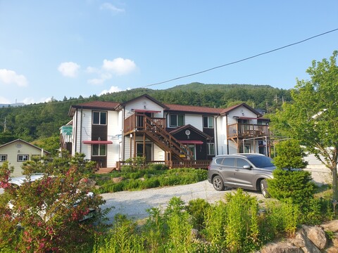 단양 산수인가