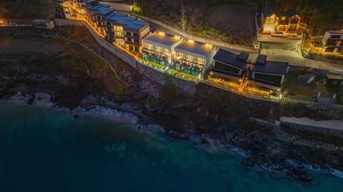 여수 하이키즈풀빌라