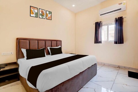Townhouse Oak Jhansi Pahuj Dam