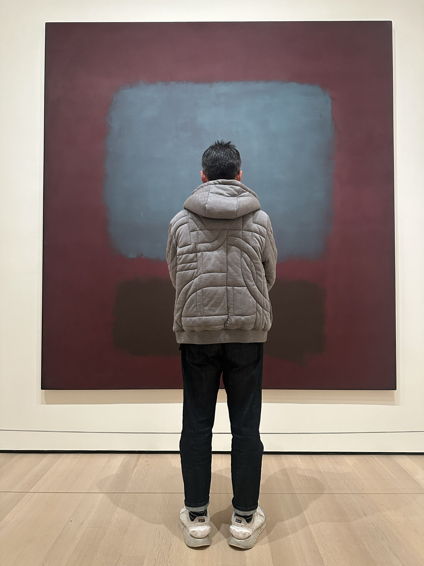 들리면 보이는 뉴욕 모마 MoMA /미술가와 함께하는 6인 이하 소수투어 여행자 후기 사진 12