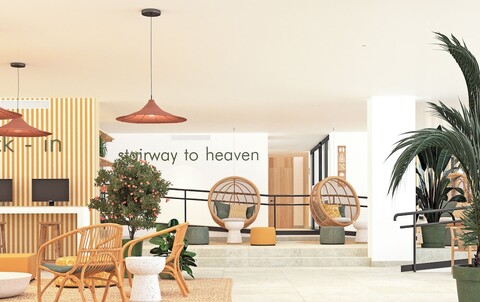 탠저린 바이 혼 호텔 - 어덜츠 온리 ¨뉴 오프닝¨