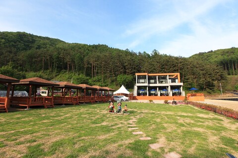 평창 베니스펜션