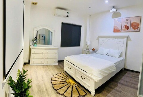 더 라니엔 사이공 아파트먼트 서비스 앤 호스텔