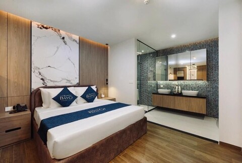 바이기 푸꾸옥 호텔