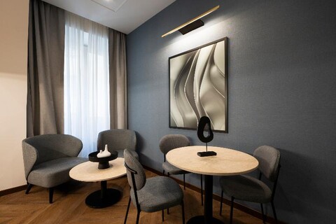 Boutique Hotel Piedra Rome City Centre