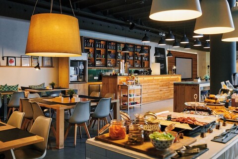 TOC 호스텔 바르셀로나