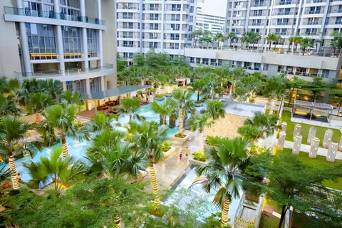 Vin Studio Taman Anggrek Residences