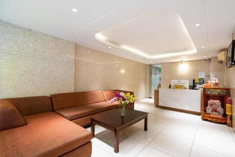 나이스시 데일리 - 부이비엔 워킹 스트리트