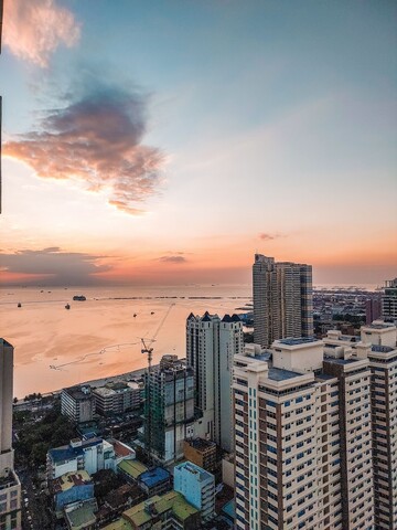 버치 타워 마닐라