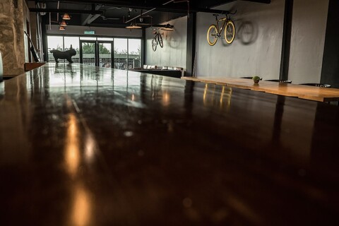 베드 애티튜드 호스텔 체낭