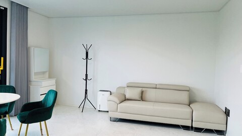 씨앤유 풀빌라 펜션