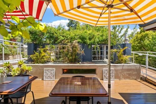 Bridgetown Valley Lodge-i