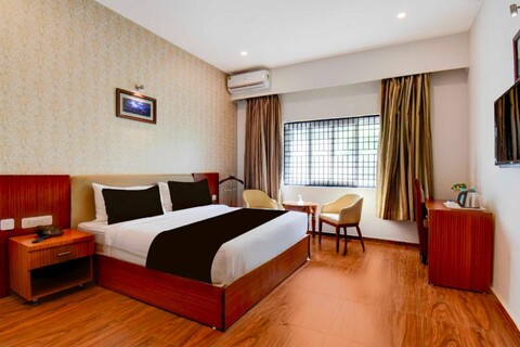 Townhouse Oak Mysore Keelanapura Near Goverment Hospital