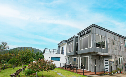 남해 남해스테이132