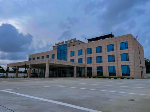 De-Marii Hotel FZE