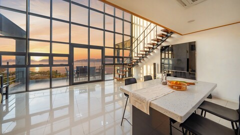 거제도 아하트스파펜션