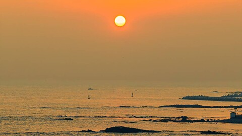 포항 제주인포항카라반