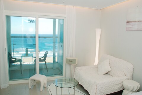 양양 낙산 르부르낙산호텔