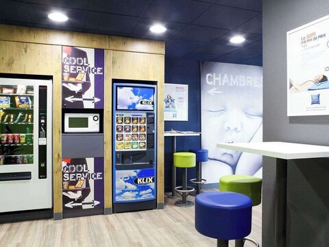 이비스 버젯 낭시 센터