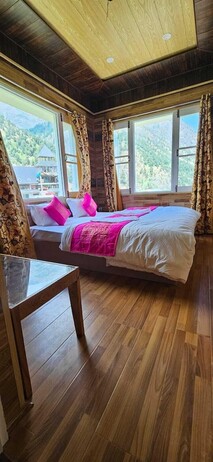 호텔 켈슨 디엑스