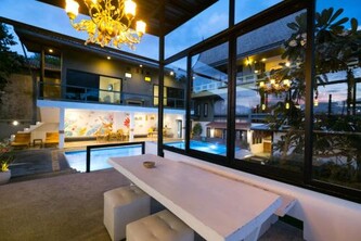 Hotel MAMI Resort