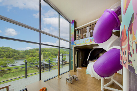 순천 오롯하다 키즈펜션 순천