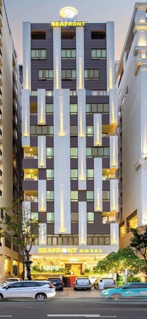 씨 프론트 아파트먼트 & 스파 다낭