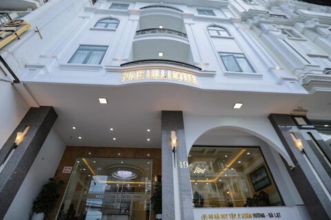 파인힐 호텔 달랏