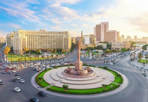 시티 스타 호텔