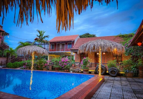 Trang An Village Homestay