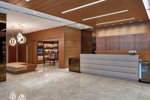 AC 호텔 바이 메리어트 애틀랜타 다운타운