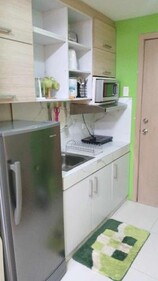 Mplace staycation in Quezon city