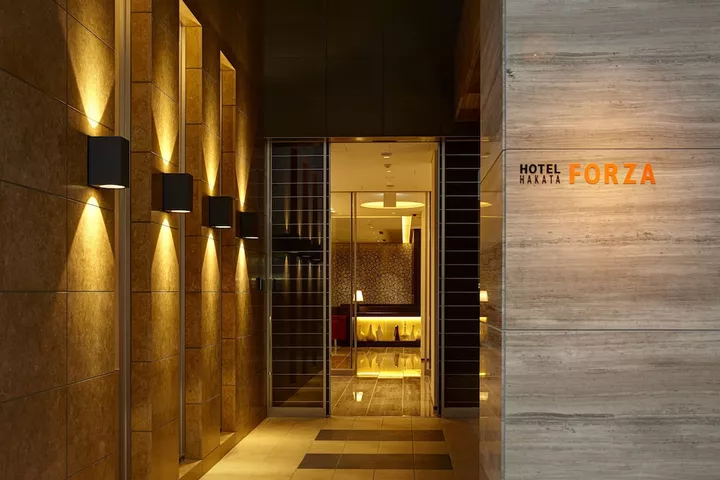 Hotel Forza Hakataeki Chikushi-Guchi I