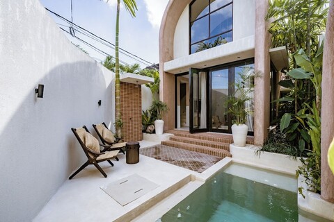 페레레난 베두인 로프트