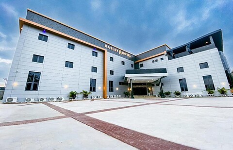 Basley Hotel Kubwa Abuja Nigeria