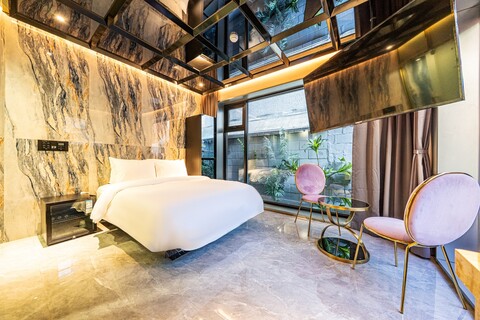 인천(부평) 델루나 호텔