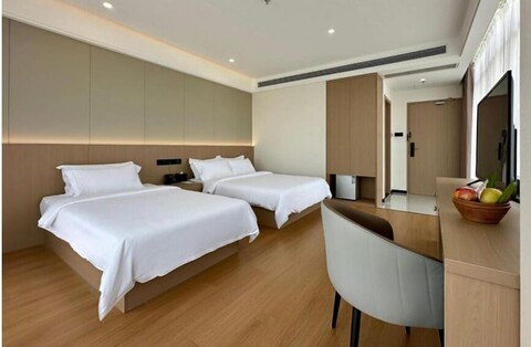 더 마줄란 호텔