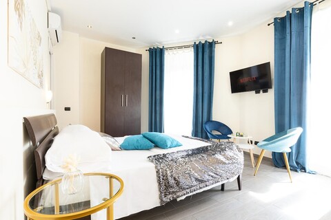 체사르 바티칸 룸스