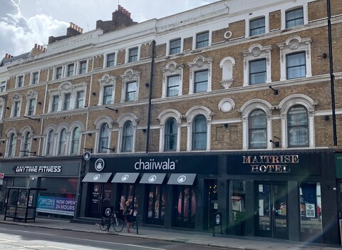 Maitrise Hotel Maida Vale