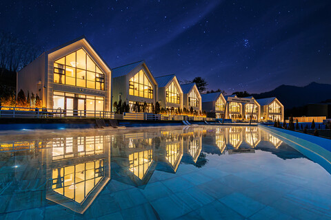 가평 188다산트라풀빌라