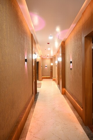 호텔 KIR 인터내셔널