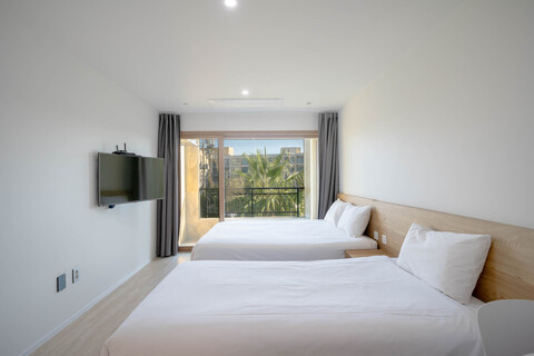 서귀포 펜션연리