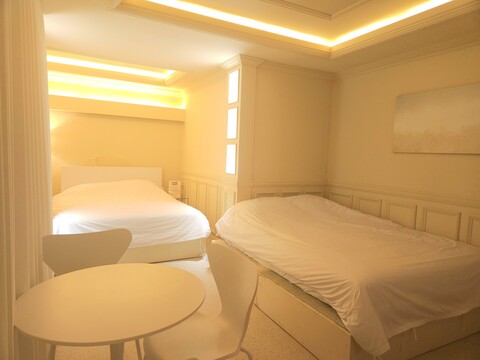 대전 유천 샌디스테이