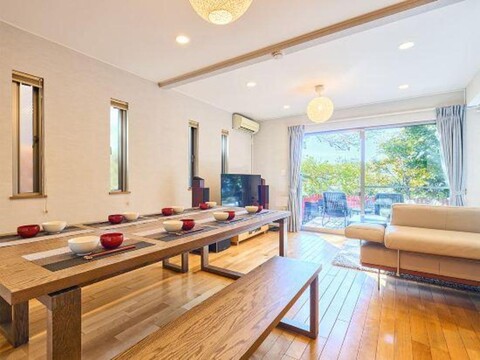 Ueno Nippori Terrace - Kando